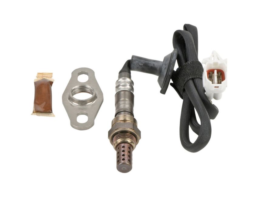 Bosch 15535 Bosch Oxygen Sensor