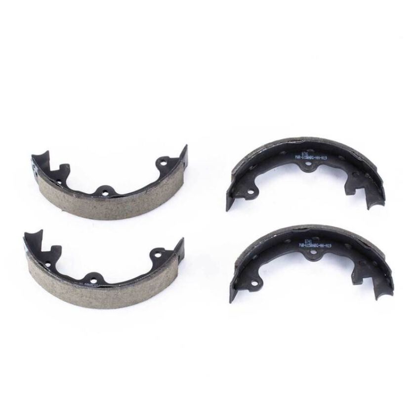 PowerStop B741 Parking Brake Shoe