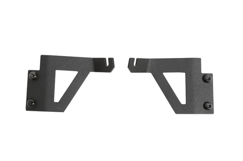 Dee Zee DZ4462JL Deezee 18-23 Jeep JL/Gladiator Jeep Light Bracket