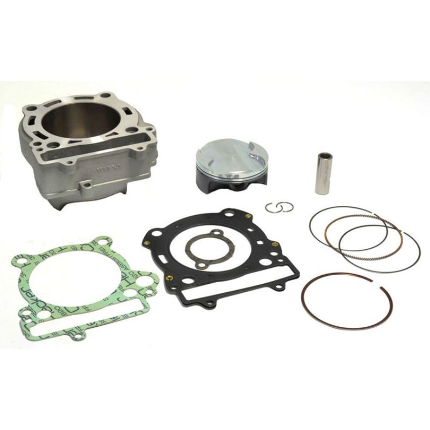 Athena P400270100007 Big Bore Cylinder Kits