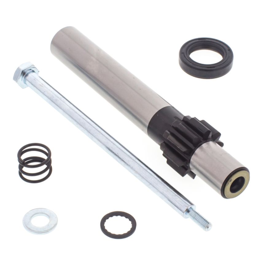 All Balls Racing 79-2106 Jack Shafts