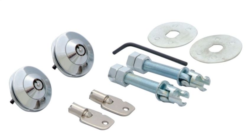 Spectre 42613 Hood Lock Kit