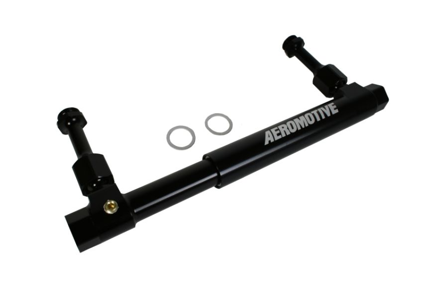 AEROMOTIVE AFS14201 Adjustable Fuel Log - 4150/4500