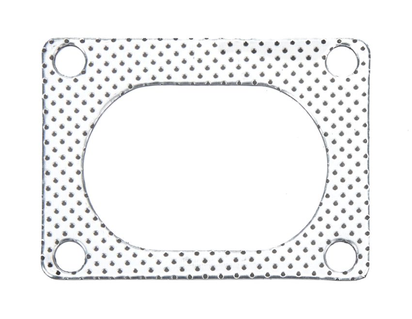 QTP 10338G Bolt-On QTEC Low Profile 4 Bolt Gasket