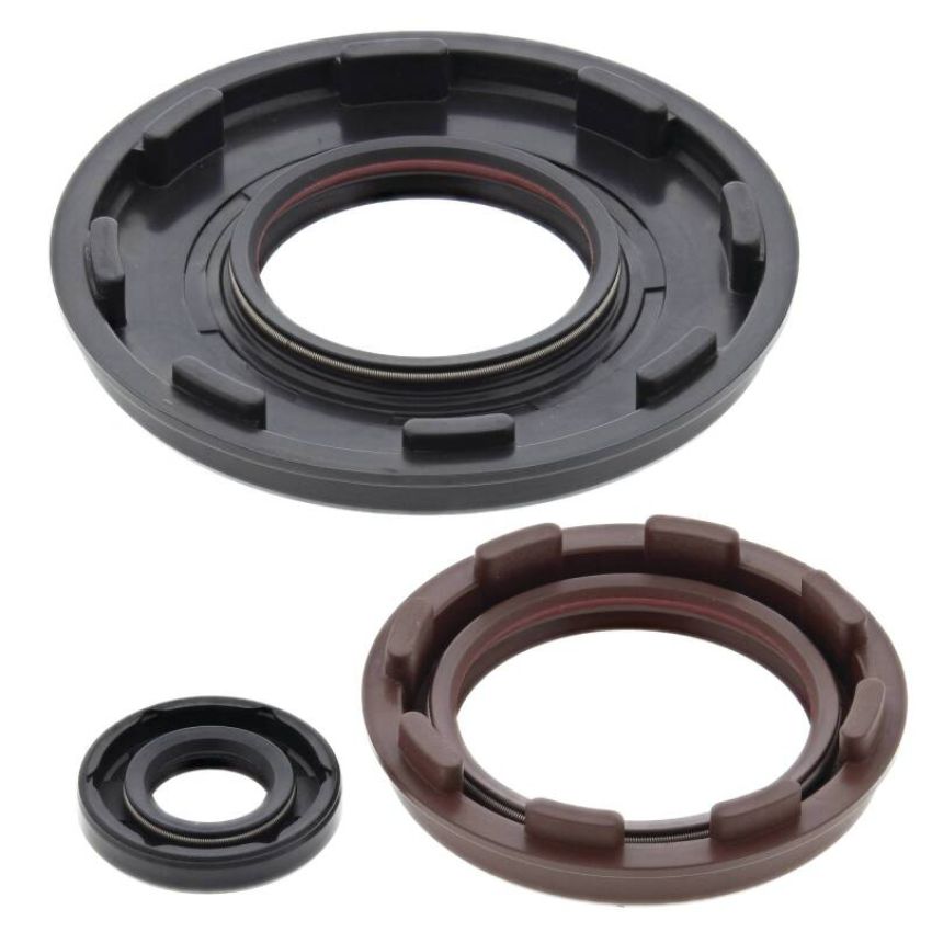 Vertex Pistons 55225 Vertex Gaskets 2019 Polaris 600 AXYS Pro RMK Oil Seal Kit