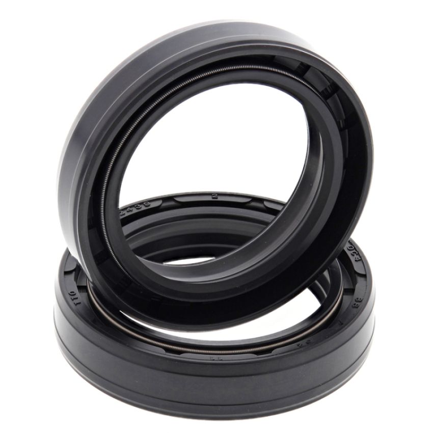 All Balls Racing 55-151 86-06 Kawasaki VN750 Vulcan Fork Oil Seal Only Kit
