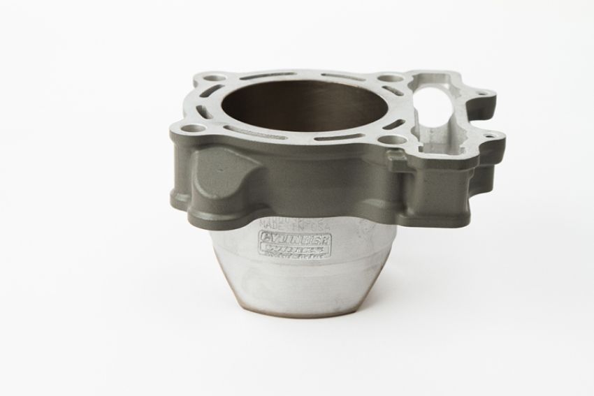 Cylinder Works 40003 07-09 RM-Z 250 Standard Bore Cylinder