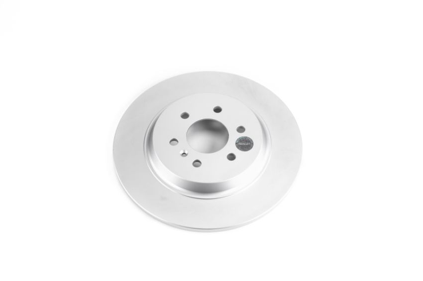 PowerStop AR84002EVC PowerStop Evolution Coated Rotor