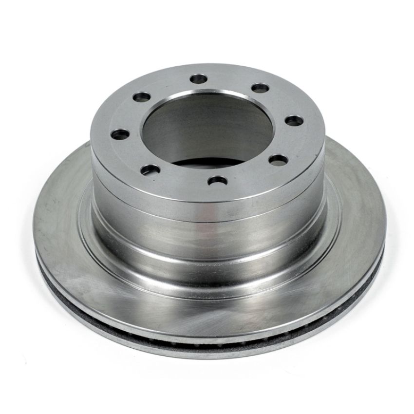 PowerStop AR8772 AutoSpecialty Brake Rotor