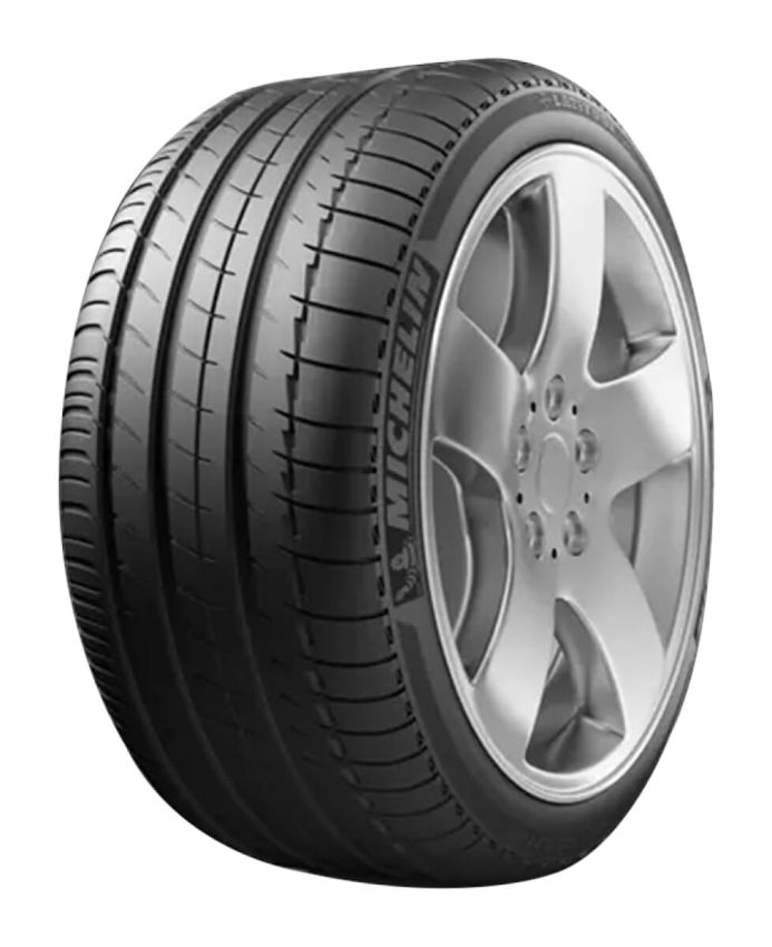 MICHELIN Latitude Sport 255/55R20 Summer