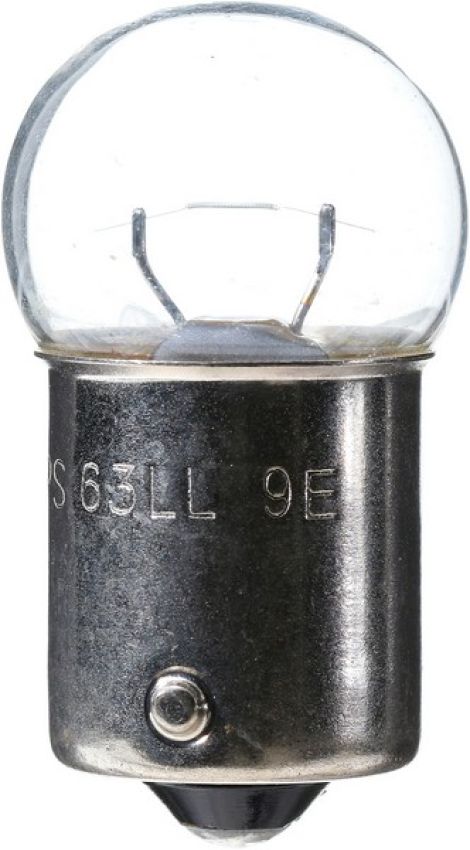 Philips 63LLB2 Philips LongerLife Miniature 63LL