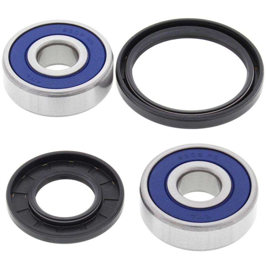 All Balls Racing 25-1316 Wheel Bearing Kits