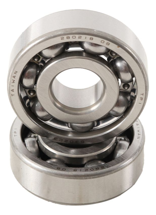 Hot Rods BBK0018 00-04 Suzuki DR-Z 400 400cc Counter Balancer Kit
