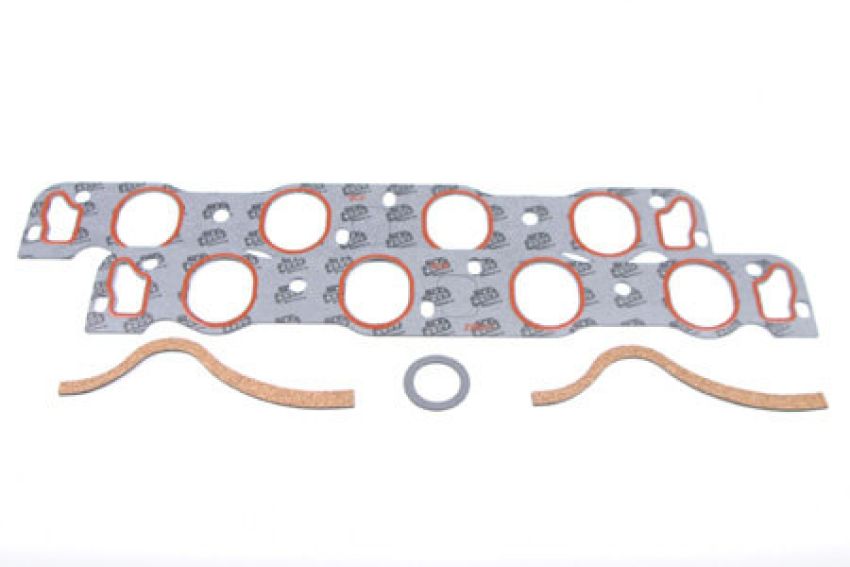SCE GASKETS 235101 FORD 429-460 STANDARD PORT PREMIUM INTAKE GSKTS
