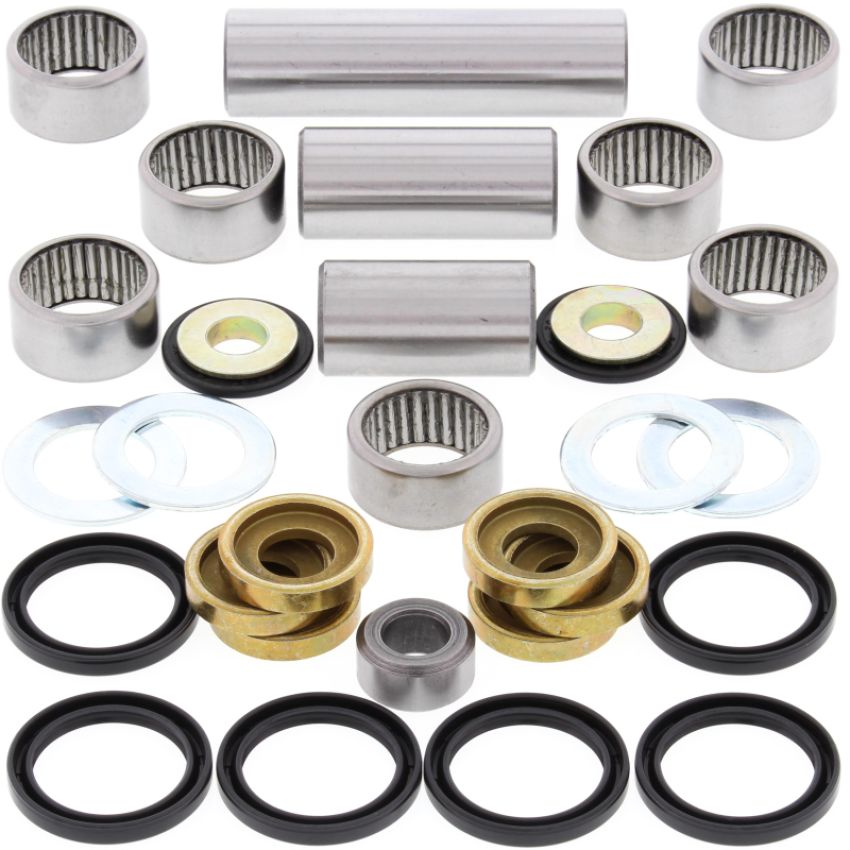 All Balls Racing 27-1172 10-17 Honda CRF250R Linkage Bearing Kit