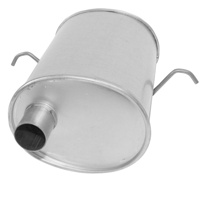 AP Exhaust 700416 Direct Fit Muffler - MSL Maximum