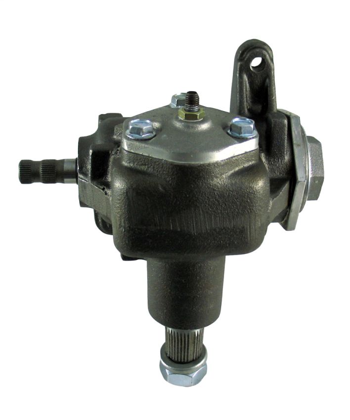 BORGESON BRG920004 Vega Style Manual Steeri ng Box New