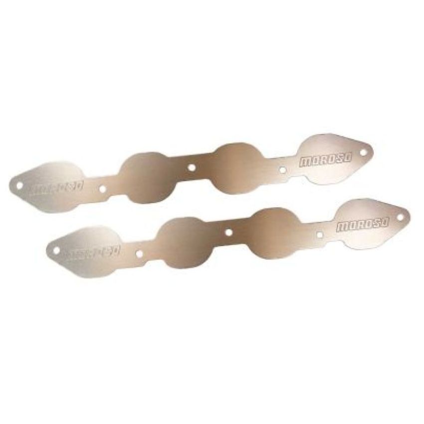 MOROSO MOR25182 Exh. Block Off Storage Plate Set  GM Gen V LT