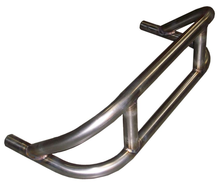 TRIPLE X RACE COMPONENTS TXRSC-BN-0023 Front Bumper Stacked Sprint Car