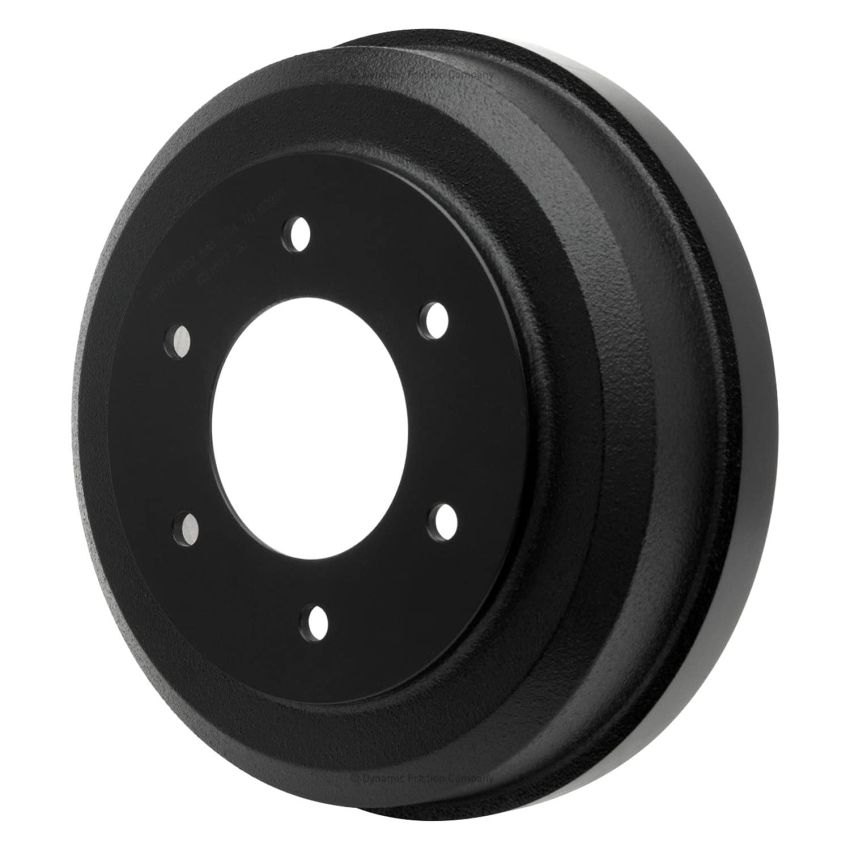 Dynamic Friction 365-72002 Brake Drum