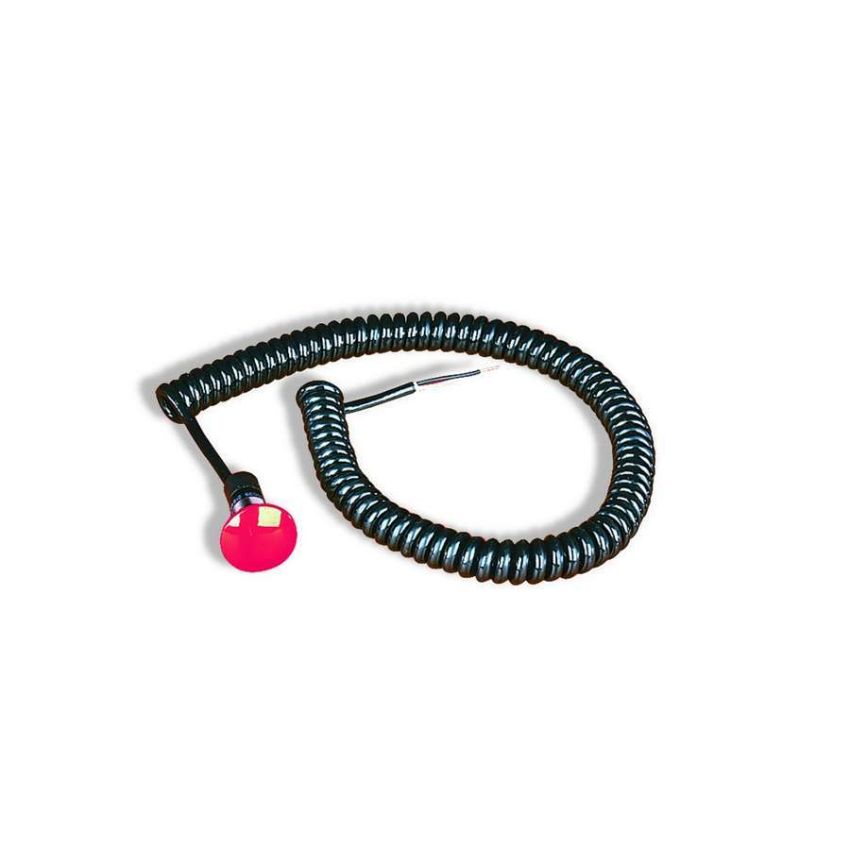 B&M 46013 Transbrake Release Button