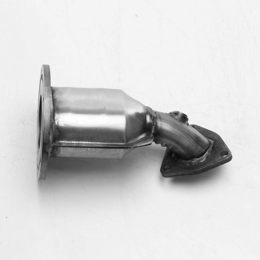 AP Exhaust 641101 Federal / EPA Catalytic Converter - Direct Fit