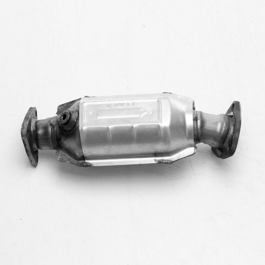 AP Exhaust 641150 Federal / EPA Catalytic Converter - Direct Fit