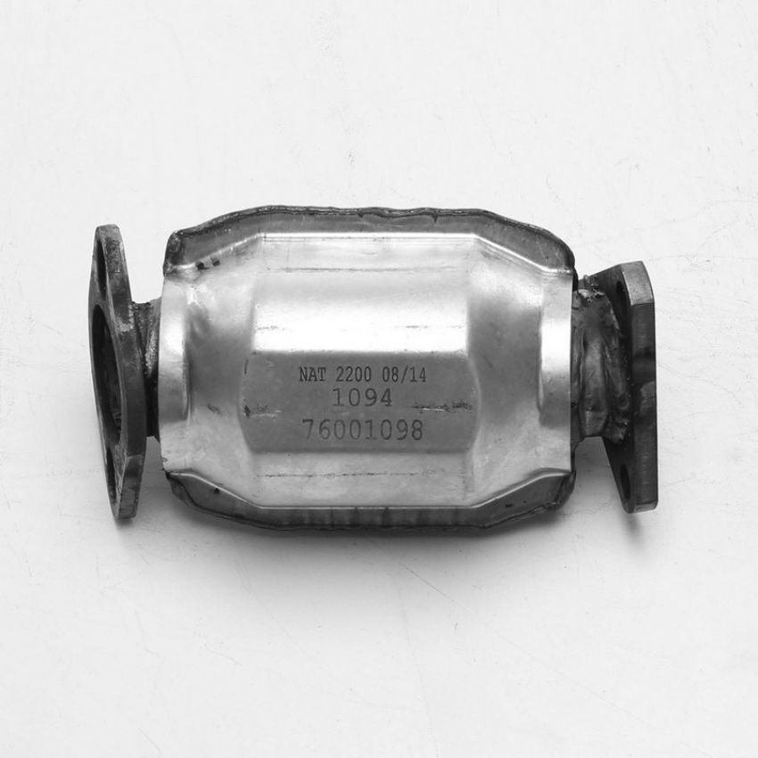 AP Exhaust 641163 Federal / EPA Catalytic Converter - Direct Fit