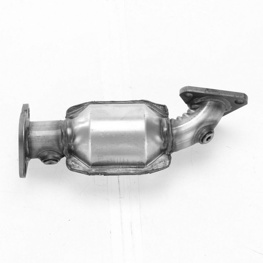 AP Exhaust 641164 Federal / EPA Catalytic Converter - Direct Fit