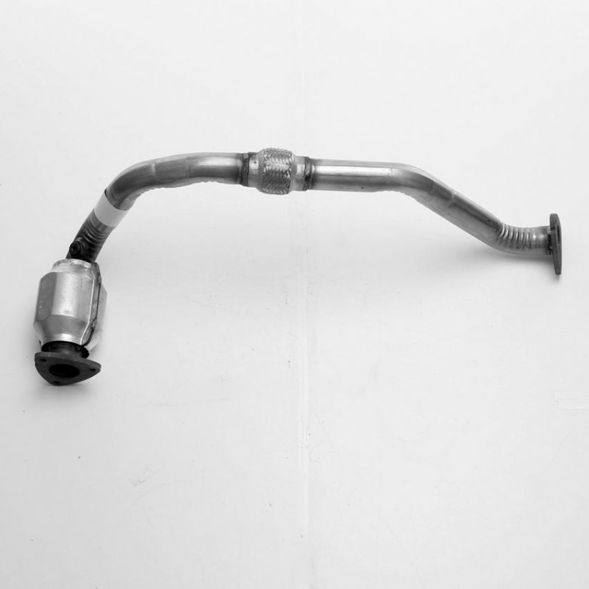 AP Exhaust 641192 Federal / EPA Catalytic Converter - Direct Fit