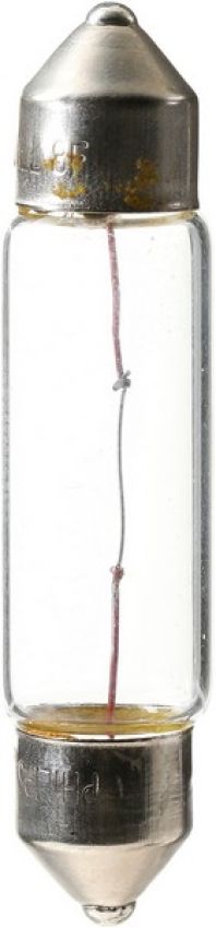 Philips 6411LLB2 Philips LongerLife Miniature 6411LL
