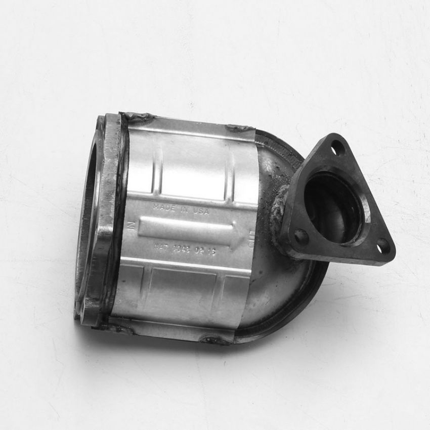 AP Exhaust 641200 Federal / EPA Catalytic Converter - Direct Fit