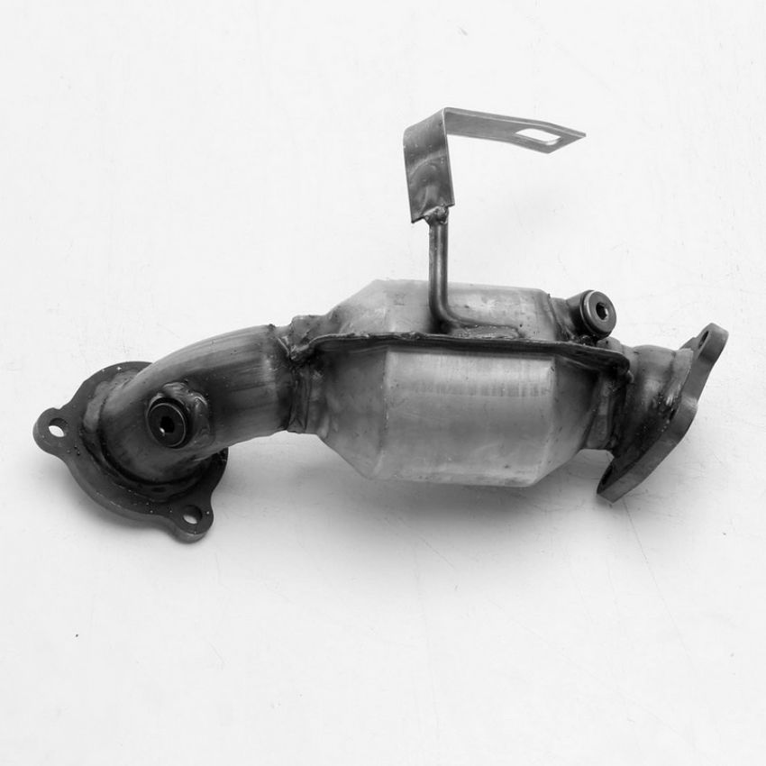 AP Exhaust 641210 Federal / EPA Catalytic Converter - Direct Fit