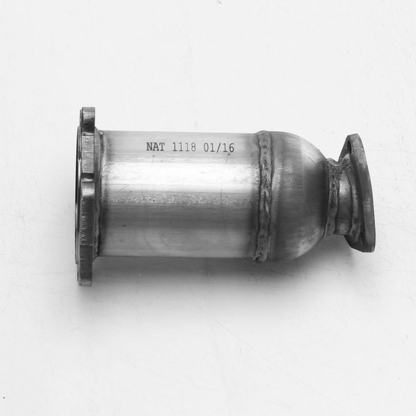 AP Exhaust 641212 Federal / EPA Catalytic Converter - Direct Fit