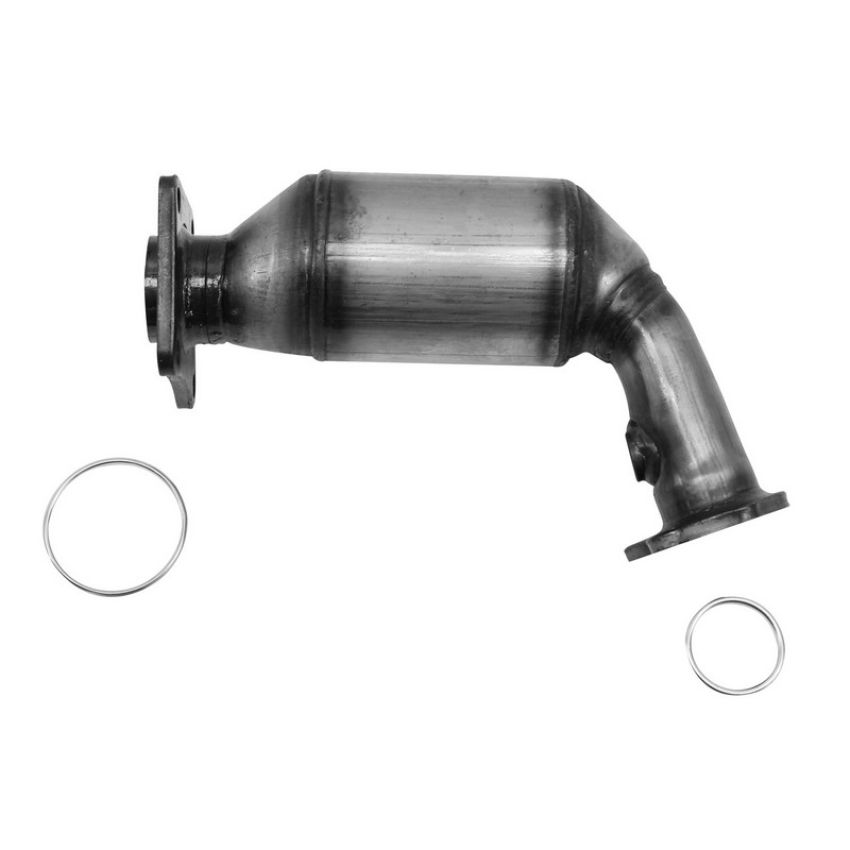 AP Exhaust 641226 Federal / EPA Catalytic Converter - Direct Fit