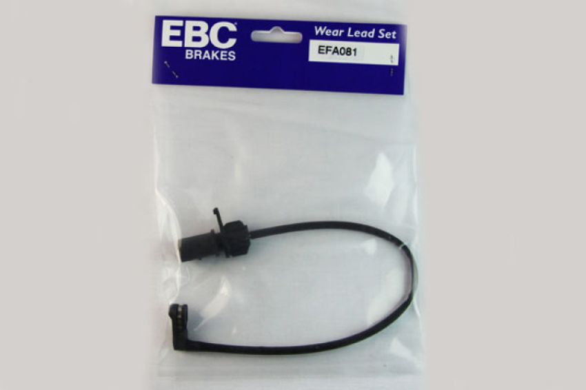 EBC Brakes EFA081 Brake Wear Lead Sensor Kit