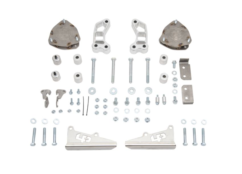 LP Aventure FLP-RAV4-18-LIFT-B 13-18 Toyota RAV4 1.5in Lift Kit - Bare