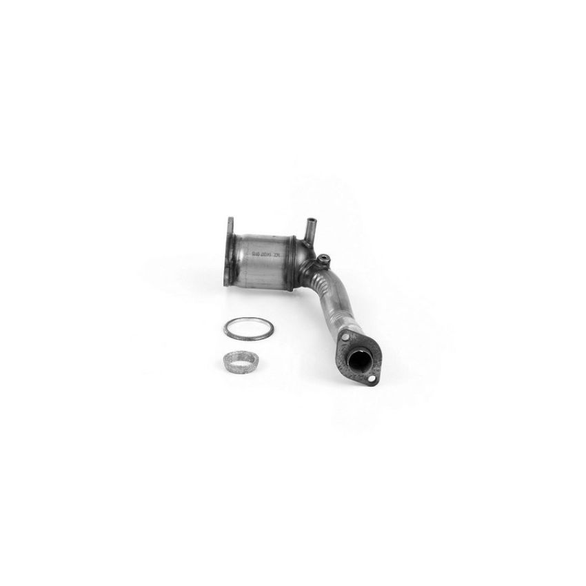 AP Exhaust 641317 Federal / EPA Catalytic Converter - Direct Fit