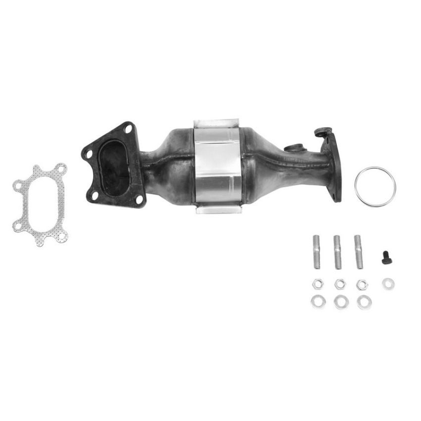 AP Exhaust 641356 Federal / EPA Catalytic Converter - Direct Fit