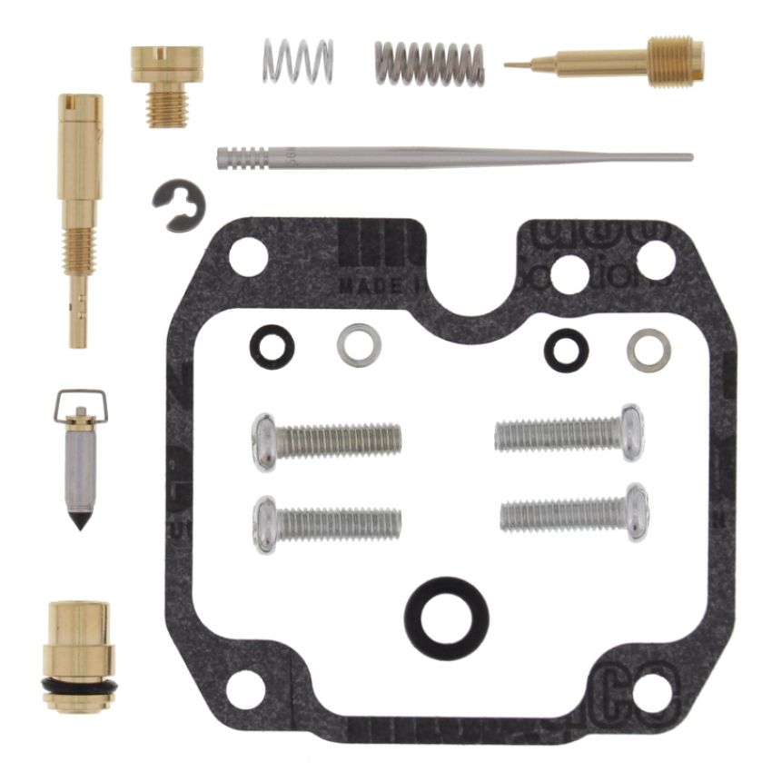 All Balls Racing 26-1047 03-07 Can-Am Rally 175 Carburetor Rebuild Kit
