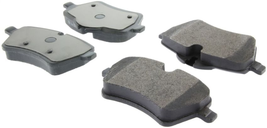 Stoptech 308.12041 Street Brake Pads