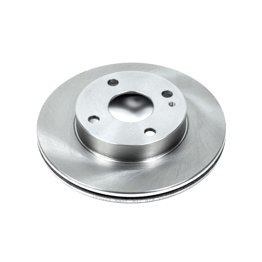 PowerStop JBR543 AutoSpecialty Brake Rotor