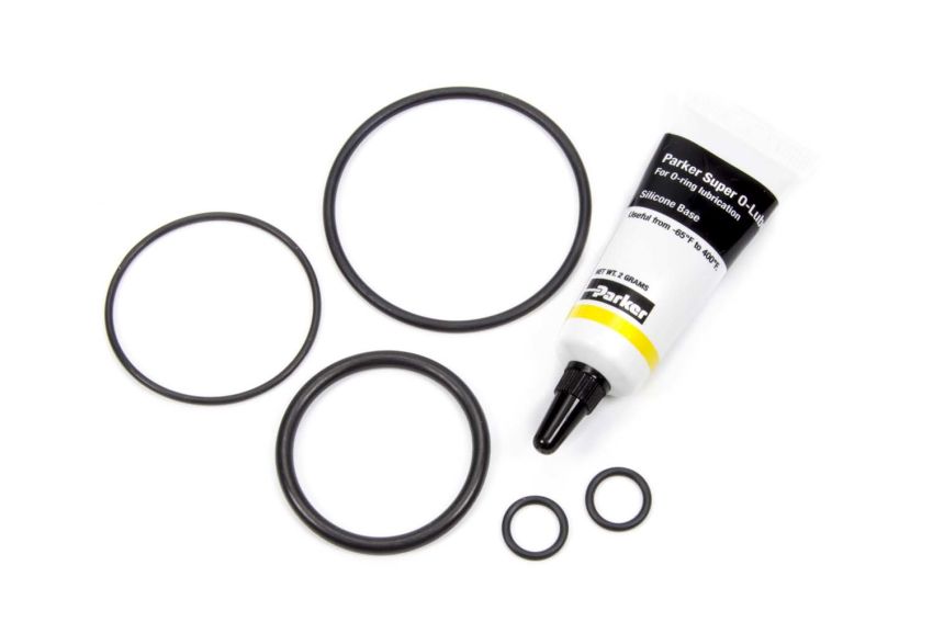 HOWE HOW828715 O-Rings for New Style Throw Out Bearing