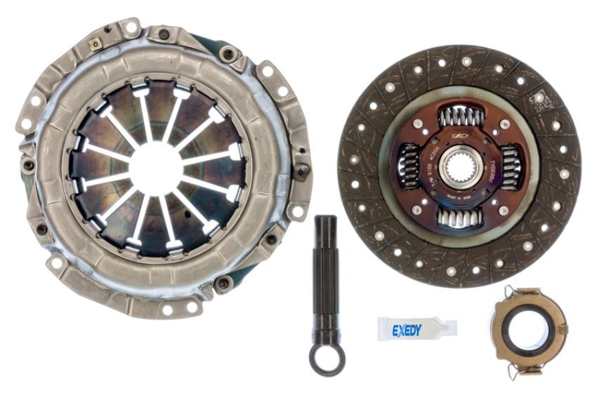 Exedy 16074 EXEDY OEM Clutch Kit; TOYOTA