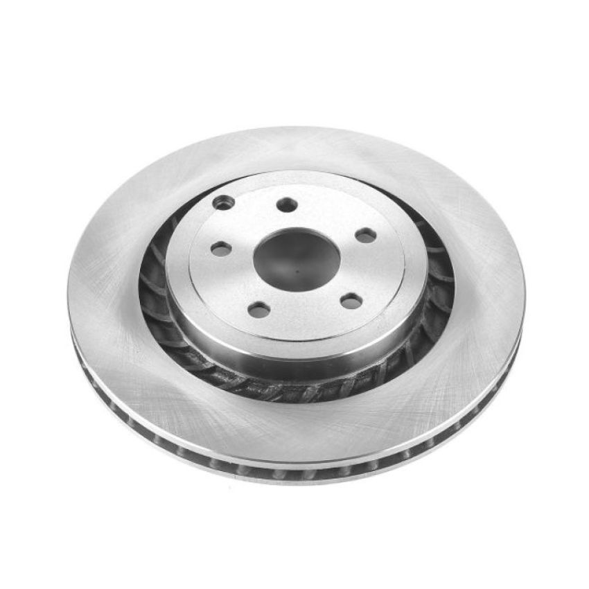 PowerStop AR82180 AutoSpecialty Brake Rotor