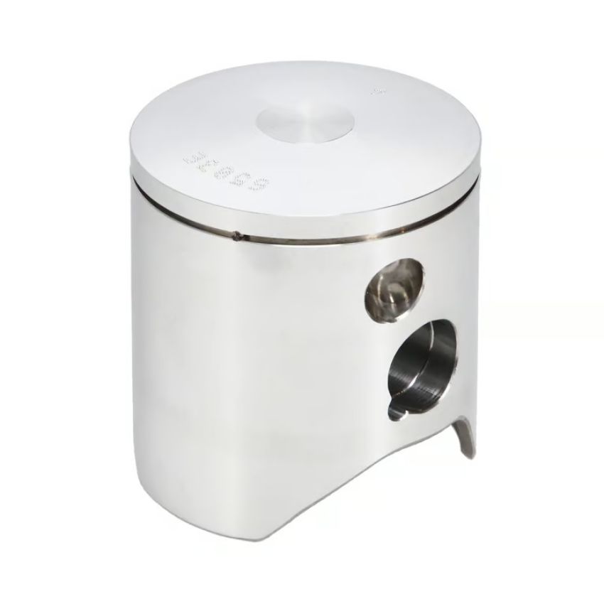 Wiseco 641M05450 Wiseco 2 Stroke Pro-Lite Piston Kit - Suzuki RM125