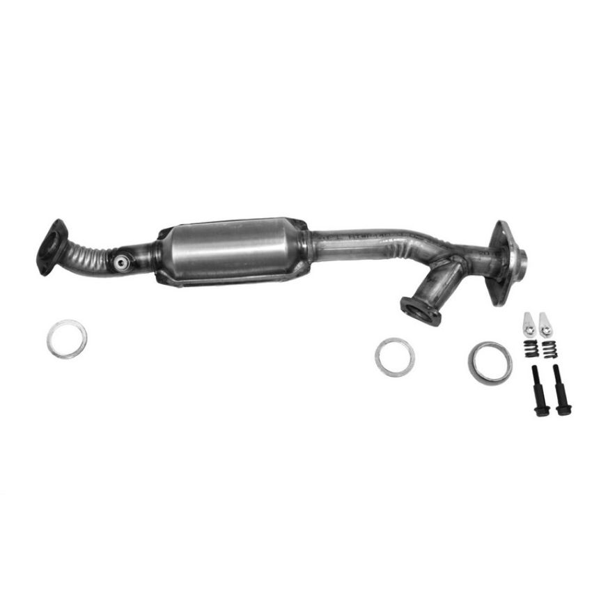 AP Exhaust 642010 Federal / EPA Catalytic Converter - Direct Fit