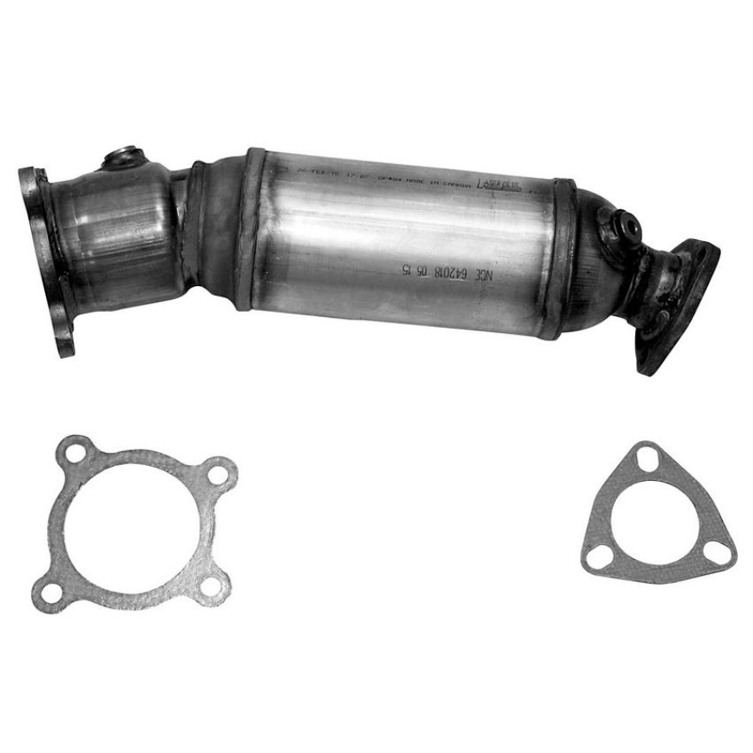 AP Exhaust 642018 Federal / EPA Catalytic Converter - Direct Fit