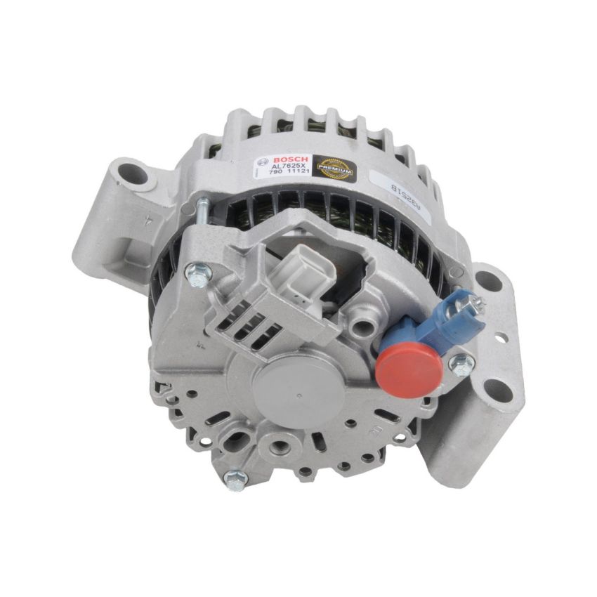 Bosch AL7625X Reman Alternator
