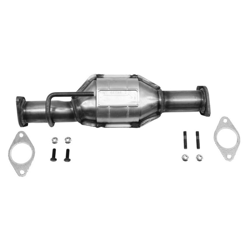 AP Exhaust 642044 Federal / EPA Catalytic Converter - Direct Fit